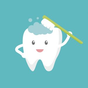 Co je dentailna hygiena